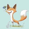 Логотип телеграм канала @iv_fox8897 — Цитаты, фразы, афоризмы