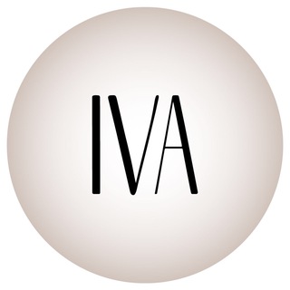 Логотип телеграм канала @ivaaiv — IVA