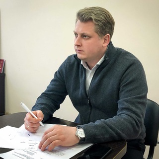 Логотип телеграм канала @ivachevkprf — Ивачёв | КПРФ