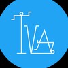Логотип телеграм канала @ivacreativa — Iva Creativa
