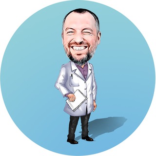 Логотип телеграм канала @ivahastas — Иваха Стас | акушер-гинеколог