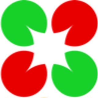 Логотип телеграм -каналу ivamodaua — I.v.a.moda