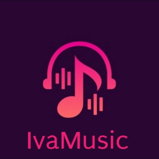 Logo saluran telegram ivamusic_ir — ایواموزیک | برادران لیلا ساسی | آهنگ هوش مصنوعی | آهنگ مسعود صادقلو | عرفان طهماسبی | فول آلبوم معین | ویدیو کنسرت جدید
