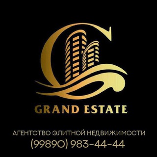 Логотип телеграм канала @ivan_grand_estate — Недвижимость ivan_realtor