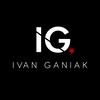 Логотип телеграм канала @ivan_ganiak — Ганяк Иван