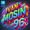 Логотип телеграм канала @ivan_mosin_moto — Иван Мосин - мотоспорт