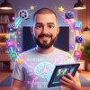 Логотип телеграм канала @ivan_murzin_ii — AI-Мультиварка 🥘✨