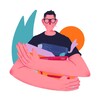 Логотип телеграм канала @ivan_reads — ivan reads