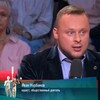 Логотип телеграм канала @ivanaleksandrovitch — ИВАН КУРБАКОВ