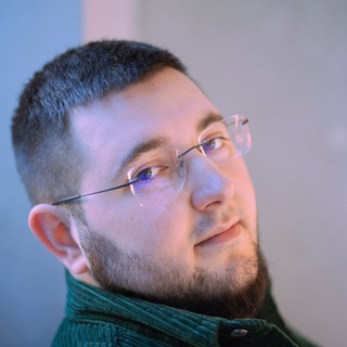 Логотип телеграм канала @ivanbdmedia — IVAN KONCHAKOV