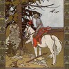 Логотип телеграм канала @ivanbilibin — Иван Яковлевич Билибин