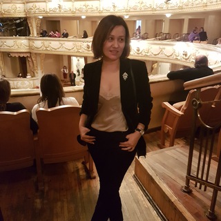 Логотип телеграм канала @ivanchina_style — Людмила Иванчина