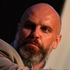 Логотип телеграм канала @ivanchirov — Актер в свободном полете. Иван Чиров