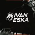 Logo saluran telegram ivaneskaquotebook — Ivaneska QuoteBook