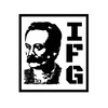 Логотип телеграм -каналу ivanfrankogroup — Ivan Franko Group