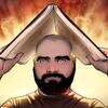 Логотип телеграм -каналу ivanibooks — Книжкові терени
