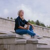 Логотип телеграм канала @ivanitskayayuliya — Юлия Иваницкая | Биоэнергетик, психолог