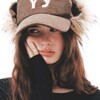 Логотип телеграм канала @ivankaitsme — иванка это я!