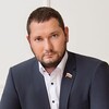 Логотип телеграм канала @ivankashkovskii — Депутат Иван Кашковский