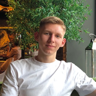 Логотип телеграм канала @ivankrest — Ivan Krestianinov