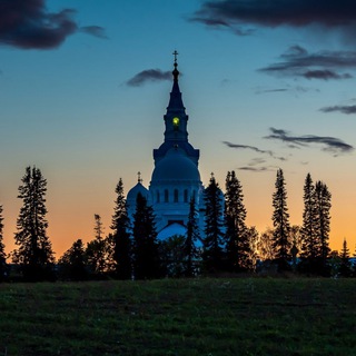 Логотип телеграм канала @ivankrutenko — Ступень к Небу