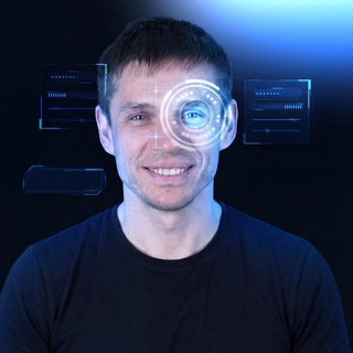 Логотип телеграм канала @ivanm_ai — Иван Михайлов | Ivan_AI