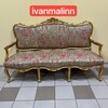 Логотип телеграм канала @ivanmalinni — ivanmalinn. Антиквариат, Винтаж