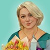 Логотип телеграм канала @ivanna_for_moms — Мама без обид