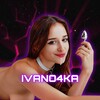 Logo of telegram channel ivano4ka_model — 𝑰𝒗𝒂𝒏𝒐4𝒌𝒂 💦