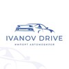 Логотип телеграм канала @ivanov_drive — ivanov_drive - Автомобили из Китая , Японии и Ю.Кореи