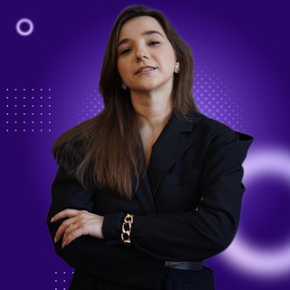 Telegram channel Понятные продажи с Ивановой 🎯 logo