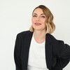 Логотип телеграм канала @ivanova_talk — МАРИНА ИВАНОВА коуч | бизнес-психолог