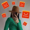 Telegram channel Ivanova Yana про AliExpress|Україна💙 logo