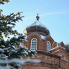 Логотип телеграм канала @ivanovskoe_hram — Иоанно-Предтеченский храм