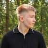 Логотип телеграм канала @ivanranuk — ваня ранюк здесь