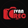 Логотип телеграм канала @ivanrecc — IVAN REC