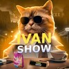 Логотип телеграм канала @ivanshow_matrp — Комната Ивана Show||Матрёшка рп.