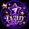 Логотип телеграм канала @ivanstars3008sandul — 𝐈𝐯𝐚𝐧 𝐒𝐭𝐚𝐫𝐬