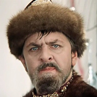Логотип телеграм канала @ivanvasilyevichh — Меняет профессию