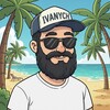 Логотип телеграм канала @ivanychlovit — Играет Иваныч