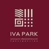 Логотип телеграм канала @ivapark — ИВА ПАРК | Тюмень