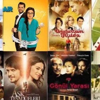 Logo saluran telegram ivaserial_turki — دانلود فیلم سینمایی ترکی 2023 | تاکتیک های عشق 2