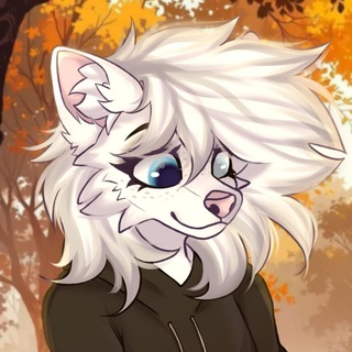 Логотип телеграм канала @ivawolf_arts — ✧ иʙоʙᴀя ᴨᴀᴧᴀᴛᴀ ( 18  ) .
