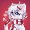 Логотип телеграм канала @ivawolf_arts — .⁠ ✧ Ивовая Палата .
