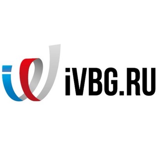 Логотип телеграм канала @ivbgru — ivbg.ru Ленинградская область