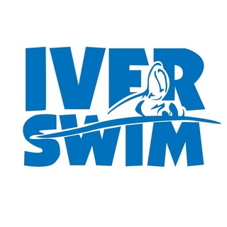 Логотип телеграм канала @ivermile — IVER SWIM