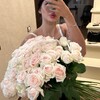 Логотип телеграм канала @ivettablog — каморка Иветты🪄✨🪩