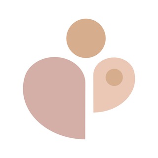 Логотип телеграм канала @ivf_center — ЭКО в Махачкале