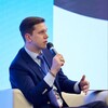 Логотип телеграм канала @ivgalaev — А когда не Галаев?