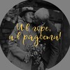 Логотип телеграм канала @ivgore_ivradosty — И в горе, и в радости